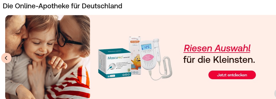 Shop-Apotheke